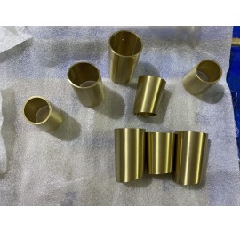Thế Giới Tay Nắm