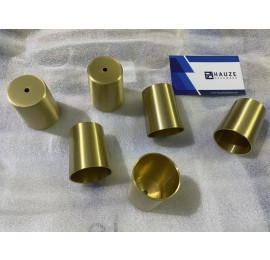 Thế Giới Tay Nắm